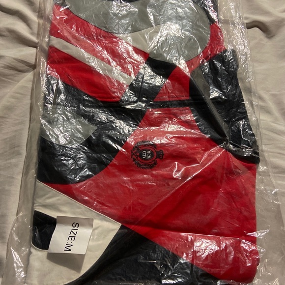 Supreme Track Jacket - Picture 4 of 5